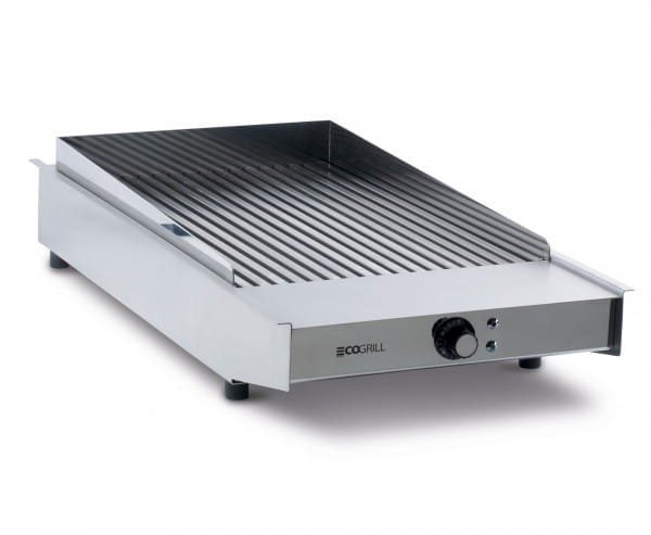 Grill électrique Ecogrill pro 8C400