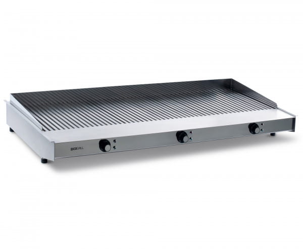 Grill électrique Ecogrill pro 6C1200